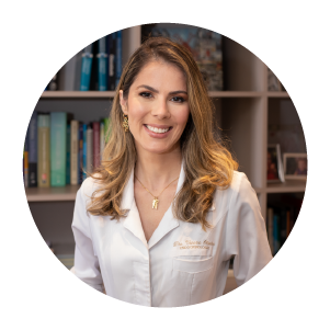 Dra. Vanessa Oliveira